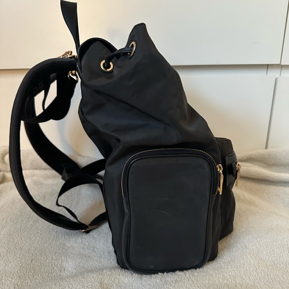 Coach Backpack/Diaper Bag - Picture 3 of 10